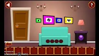 Silent House Escape Walkthrough