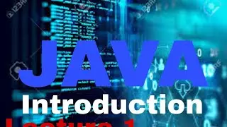 java introduction,java introduction for beginners,java programming,java programming for beginners