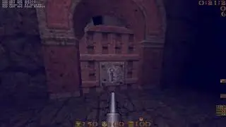 Quake - Nightmare Run of e4m3 by Muty in 0:30 (1s improvement)