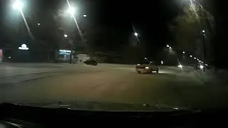 Мгновенная карма #2