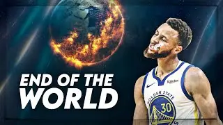 Stephen Curry Mix - 