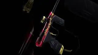 NEW ALOHA Special Edition DYE DSR+