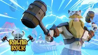 V4VIRTUAL- RAGNARÖCK