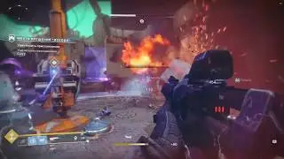 Есть ли жизнь после сюжетки в Destiny 2 с друзьями - Стрим #3