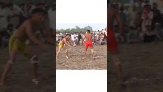 kabaddi shorts syed akash  shah