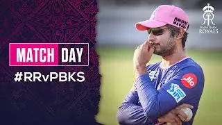 Rajasthan Royals ready for IPL 2021