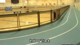Georgian College Athletic & Fitness Centre - (705)722-1577