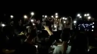 Linkin Park Chester Tribute Ibirapuera´s park July 30th, 2017