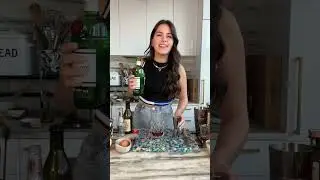 How to Make a Hanky Panky 