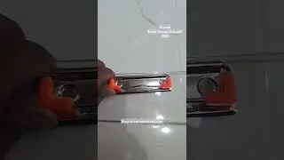 Transparent exam pad for exam students