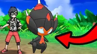 THIS IS WHAT SHINY POIPOLE SHOULD LOOK LIKE! (FYS)