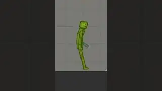 это САМЫЙ СТРАННЫЙ баг в МЕЛОН ПЛЕЙГРАУНД 