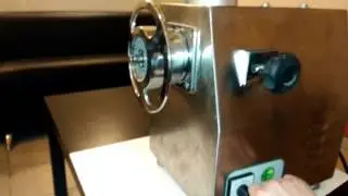 Мясорубка Fimar 22RS Unger