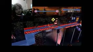 DORITOS CRASH COURSE SPEED RUN (new record?)