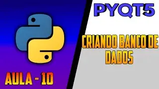 CRIANDO QUERY QUE CRIA BANCO DE DADOS E CONEXÃO