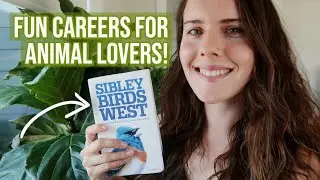 10+ Wildlife biology careers you should know about (& salaries)
