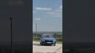 Škoda Octavia in Action! 😍