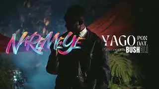 YAGO - Naremeye ft BUSHALI  [Official Music Video]❤️‍🔥