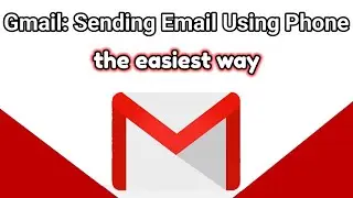 How to send email in gmail using android [last update 2023]