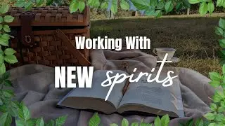 Visit a New Graveyard With Me: How I Approach New Spirits as a Psychic Witch
