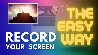 How to Take a Screenshot or Capture Video on the Mac