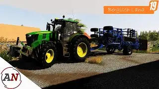 Bergisch Land #47 |✅| Bodenbearbeitung mit Sinn und Verstand | Bergisch Land |