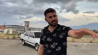 TOFAŞA 70.000 BİN TL PARA HARCADIM !!!! MASRAF VLOG