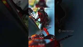 The rat spot that ruined Apex Ranked...