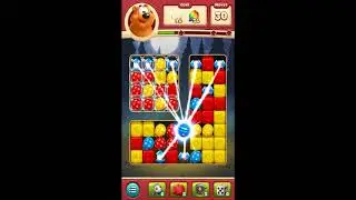 Toon Blast Level 49 -- AppLevelHelp.Com