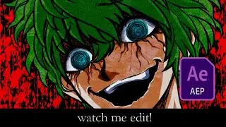 watch me edit the midori edit | YUUNKKI