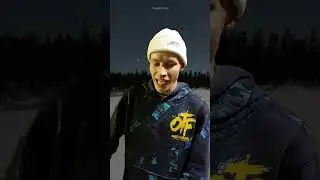 #самокат