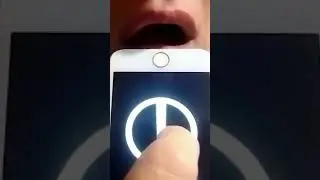 Jaw Harp app. #iPhone #jawharp #playmusic #music