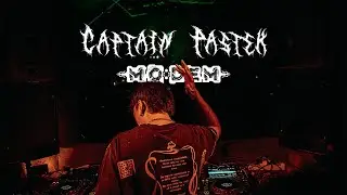 Captain Pastek @ MoDem Festival 2024 [full video set]