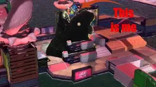 I Survived a Megalodontia Attack
