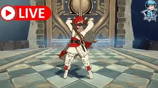 Nino Kuni Cross World : Lava Vallet SS7 หาห้องนานไหมวันนี้  Ep. 17