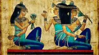 1 HOURS Ancient Egyptian Music | Meditation Background | Beautiful Mix - Soothing Music