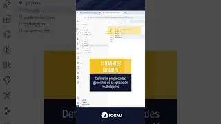 Las Multi-Target Applications (MTA) #cursosap #Fiori #sapui5 #tecnologia #solucionesSAP