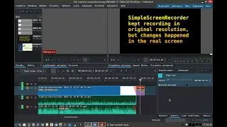 Set custom resolution using XRANDR (in antiX Linux and other linuxes)