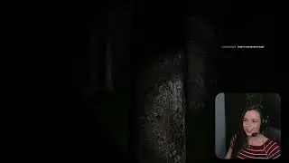 The hunting skills... 🎶Turn around🎶 | Slender: The Eight Pages | 