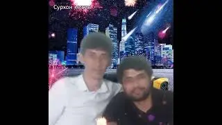 гаюрбеки хайдари 2024