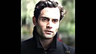 Joe Goldberg ("YOU") Edit | Protection Charm (Super Slowed)