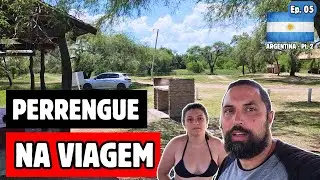 TEM DIAS QUE NADA DÁ CERTO - PERRENGUE NA VIAGEM