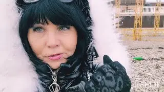 Не суди, да не судим будешь💯 Рождественский шашлык, море и закат👍