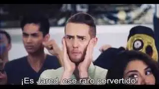 Silento - Watch Me (Whip/Nae Nae) PARODY Español