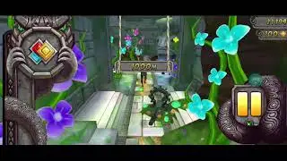 Temple Run 2 |Blooming Sands | @TemperoseSabores @WowodanTemanTeman @ImangiStudios