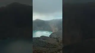 TRAVEL VIDEO - DANAU KELIMUTU & PANTAI KOKA