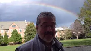 Rainbow !