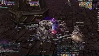 Rohan Eternal Vengeance - ZygomaticArch vs Safiya