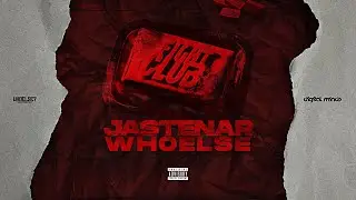 Jastenar - Fightclub (Official Audio) [Prod.by WHOELSE]