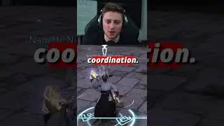 New Player meets a Samurai in FFXIV